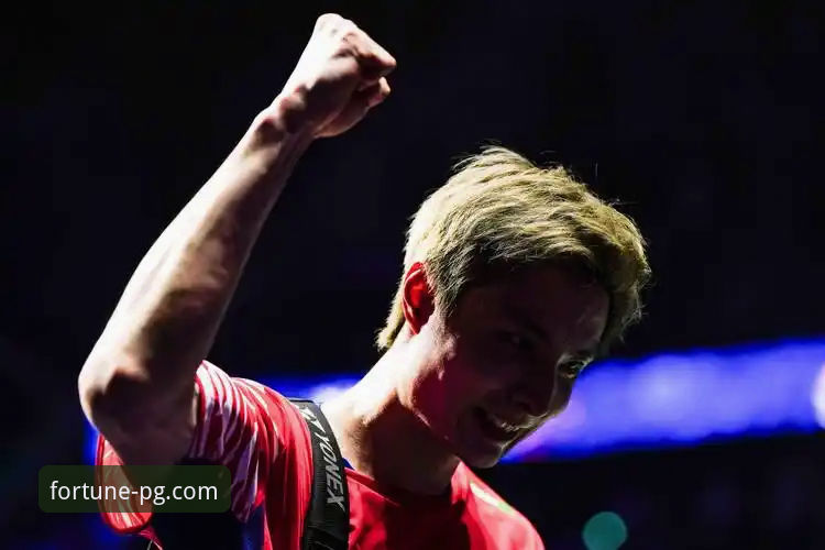 石宇奇亚锦赛破荒夺冠深度评测：从赛场韧性看竞技体验的流畅保障