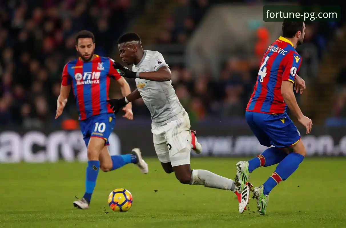 如何像曼联逆转水晶宫一样，轻松搞定PG电子游戏安卓版下载？