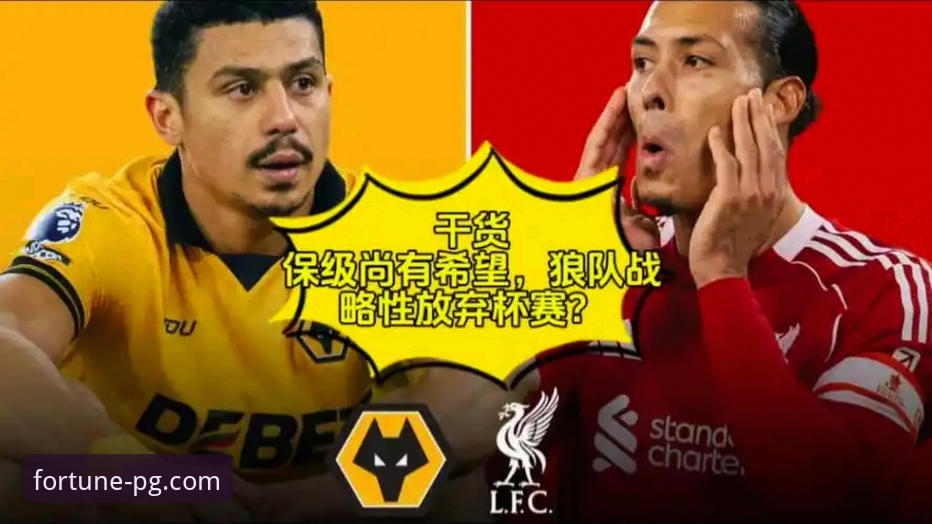 一场3-1逆转的战术盛宴：从狼队vs利物浦看竞技策略的深度评测